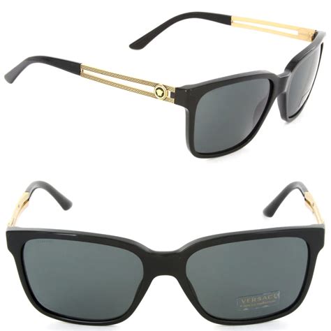 buy versace ve4307 sunglasses|versace medusa sunglasses men.